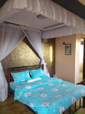 Imagen de la habitación del Hotel Alabama Country Lodge. Foto 12