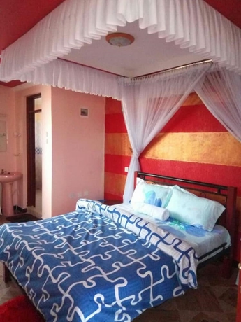 Imagen de la habitación del Hotel Alabama Country Lodge. Foto 13