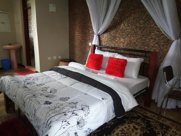 Imagen de la habitación del Hotel Alabama Country Lodge. Foto 14