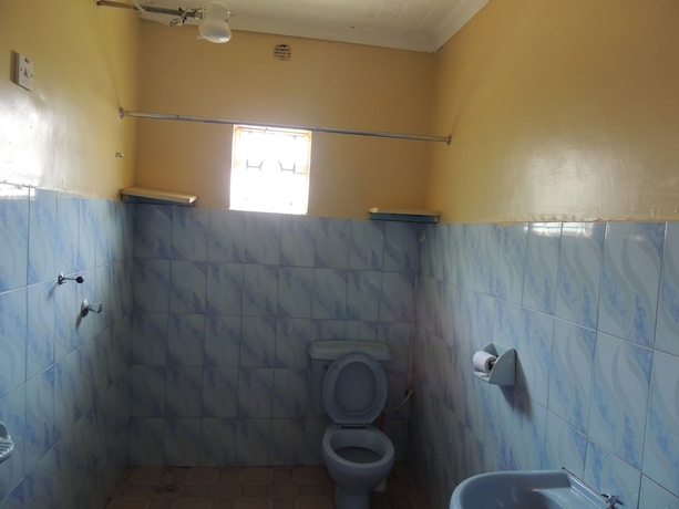 Imagen de la habitación del Hotel Alabama Country Lodge. Foto 15
