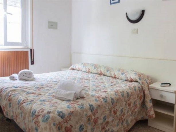 Imagen general del Hotel Alabama. Foto 4