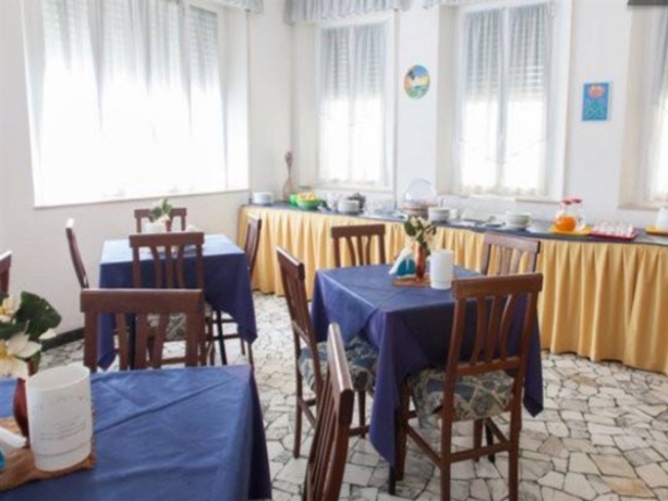 Imagen general del Hotel Alabama. Foto 5