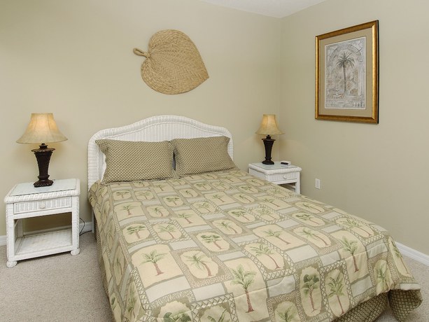 Imagen de la habitación del Hotel Alabama Gulf Coast Condominiums by Wyndham Vacation Rentals. Foto 2