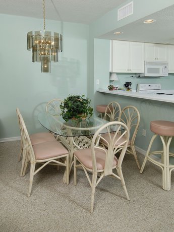Imagen de la habitación del Hotel Alabama Gulf Coast Condominiums by Wyndham Vacation Rentals. Foto 3
