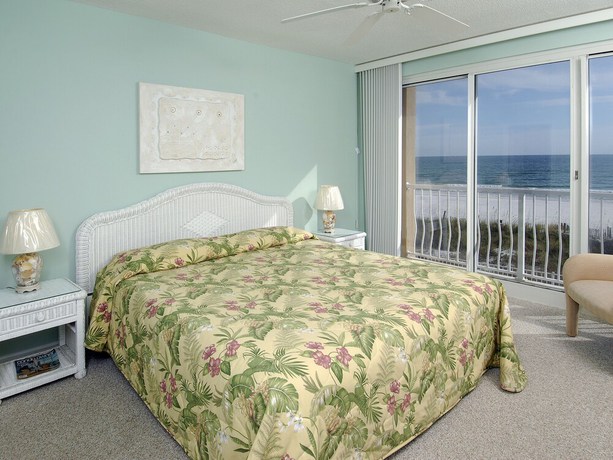 Imagen de la habitación del Hotel Alabama Gulf Coast Condominiums by Wyndham Vacation Rentals. Foto 4