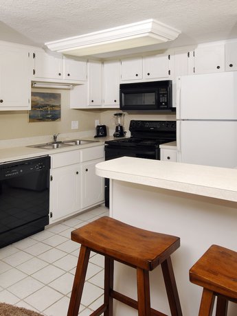 Imagen de la habitación del Hotel Alabama Gulf Coast Condominiums by Wyndham Vacation Rentals. Foto 5