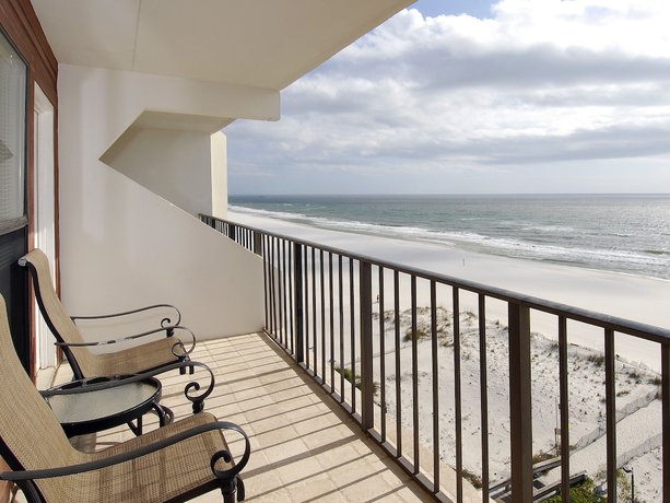 Imagen de la habitación del Hotel Alabama Gulf Coast Condominiums by Wyndham Vacation Rentals. Foto 6