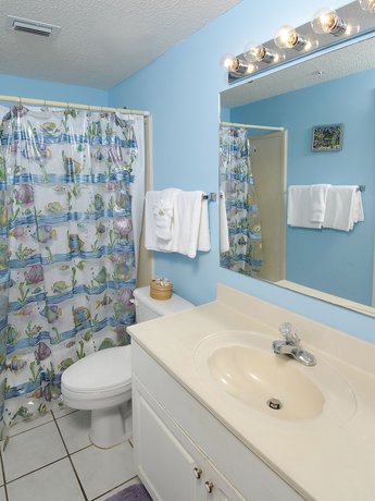 Imagen de la habitación del Hotel Alabama Gulf Coast Condominiums by Wyndham Vacation Rentals. Foto 7