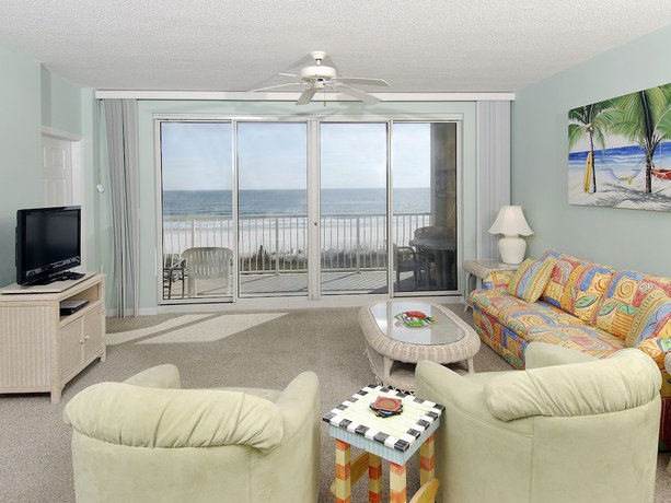 Imagen de la habitación del Hotel Alabama Gulf Coast Condominiums by Wyndham Vacation Rentals. Foto 8