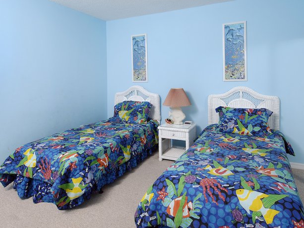 Imagen de la habitación del Hotel Alabama Gulf Coast Condominiums by Wyndham Vacation Rentals. Foto 10