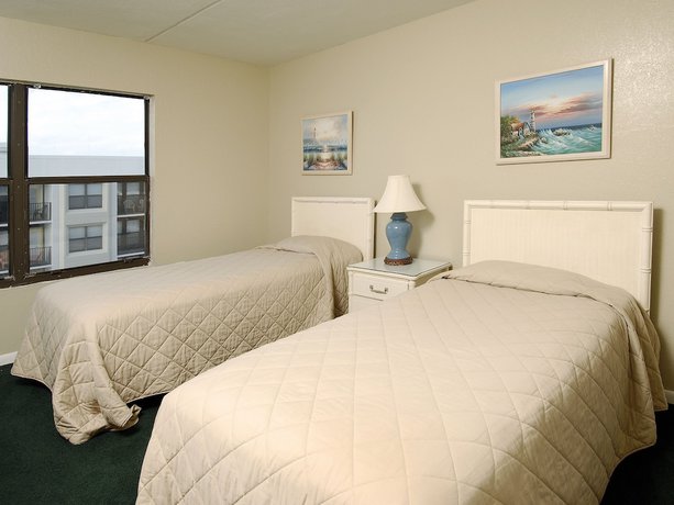 Imagen de la habitación del Hotel Alabama Gulf Coast Condominiums by Wyndham Vacation Rentals. Foto 11