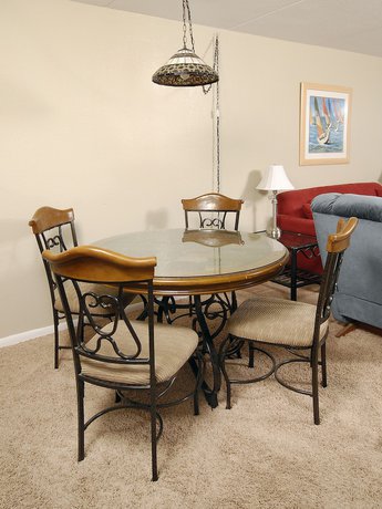 Imagen de la habitación del Hotel Alabama Gulf Coast Condominiums by Wyndham Vacation Rentals. Foto 12