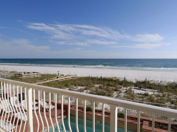 Imagen de la habitación del Hotel Alabama Gulf Coast Condominiums by Wyndham Vacation Rentals. Foto 13
