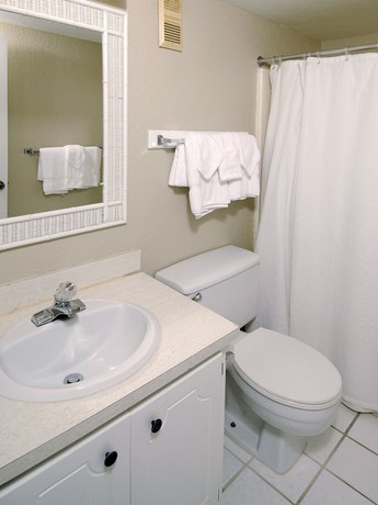 Imagen de la habitación del Hotel Alabama Gulf Coast Condominiums by Wyndham Vacation Rentals. Foto 14
