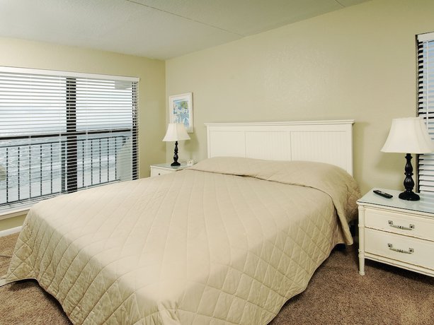 Imagen de la habitación del Hotel Alabama Gulf Coast Condominiums by Wyndham Vacation Rentals. Foto 15
