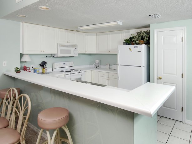 Imagen de la habitación del Hotel Alabama Gulf Coast Condominiums by Wyndham Vacation Rentals. Foto 16