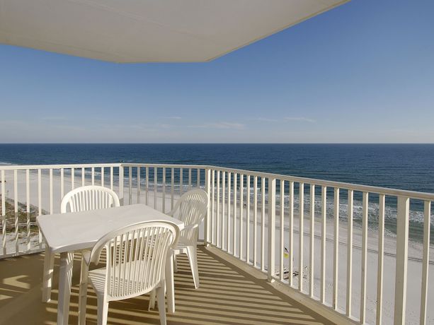 Imagen general del Hotel Alabama Gulf Coast Condominiums by Wyndham Vacation Rentals. Foto 1