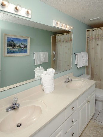 Imagen de la habitación del Hotel Alabama Gulf Coast Condominiums by Wyndham Vacation Rentals. Foto 18
