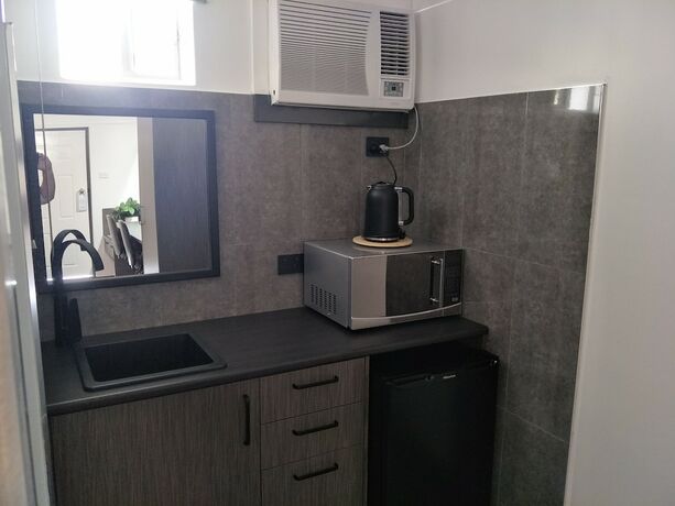 Imagen general del Hotel Alabaster Motor Inn Taree. Foto 15