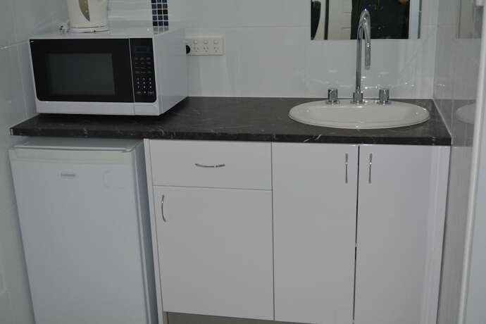 Imagen de la habitación del Hotel Alabaster Motor Inn Taree. Foto 17