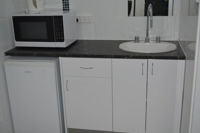 Imagen de la habitación del Hotel Alabaster Motor Inn Taree. Foto 23