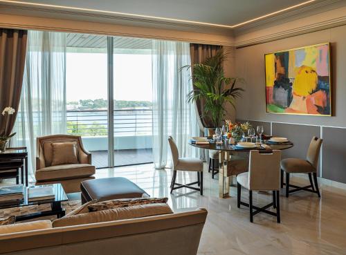 Imagen de la habitación del Hotel Alabriga And Home Suites. Foto 7