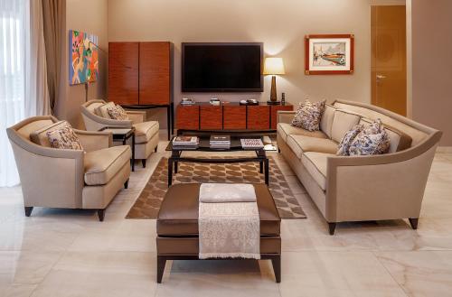 Imagen de la habitación del Hotel Alabriga And Home Suites. Foto 9