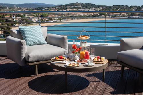 Imagen general del Hotel Alabriga And Home Suites. Foto 3