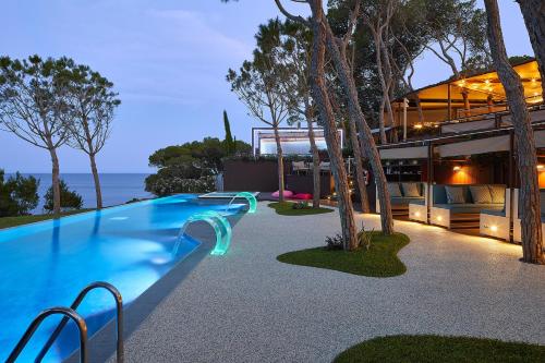 Imagen general del Hotel Alabriga And Home Suites. Foto 5