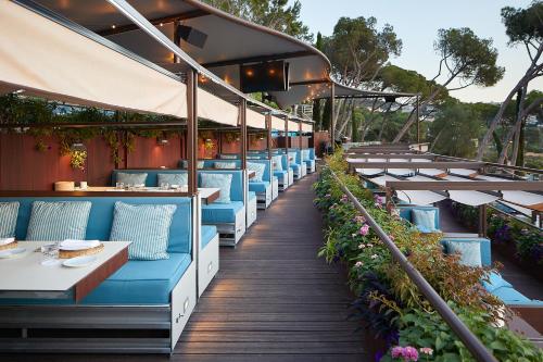 Imagen general del Hotel Alabriga And Home Suites. Foto 6