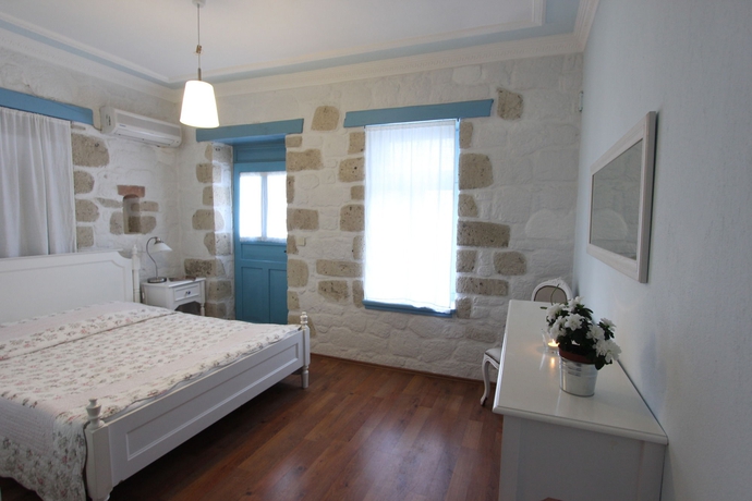Imagen de la habitación del Hotel Alacati Zeytin Konak. Foto 3