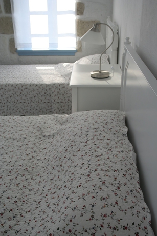 Imagen de la habitación del Hotel Alacati Zeytin Konak. Foto 4