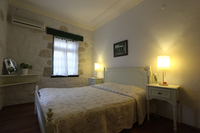 Imagen de la habitación del Hotel Alacati Zeytin Konak. Foto 5