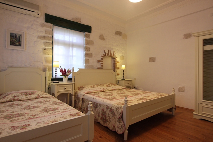 Imagen de la habitación del Hotel Alacati Zeytin Konak. Foto 7