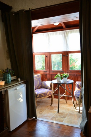 Imagen de la habitación del Hotel Alacati Zeytin Konak. Foto 8