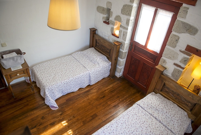 Imagen de la habitación del Hotel Alacati Zeytin Konak. Foto 9