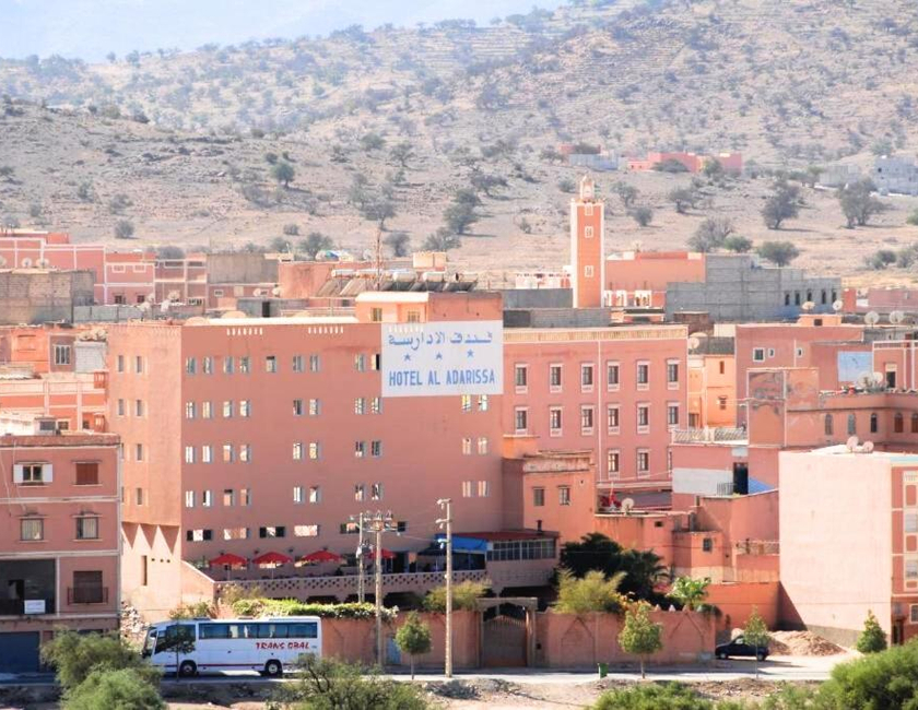 Imagen general del Hotel Aladarissa. Foto 1