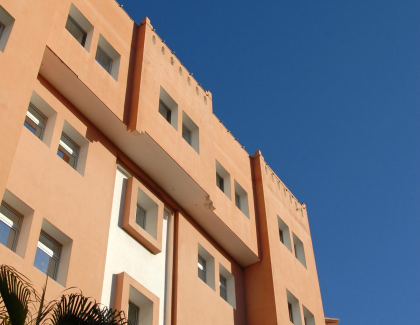 Imagen general del Hotel Aladarissa. Foto 3