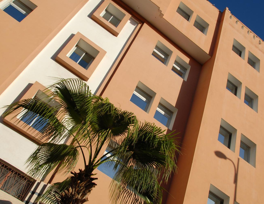 Imagen general del Hotel Aladarissa. Foto 4