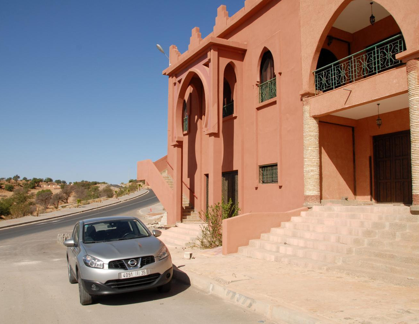 Imagen general del Hotel Aladarissa. Foto 5