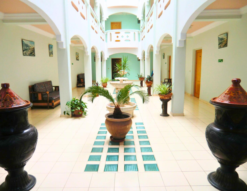 Imagen general del Hotel Aladarissa. Foto 6