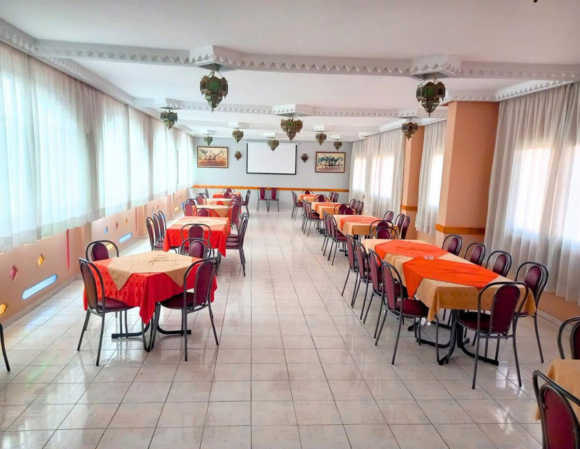 Imagen general del Hotel Aladarissa. Foto 9