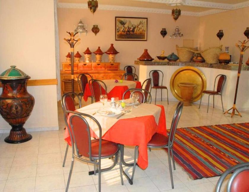 Imagen general del Hotel Aladarissa. Foto 10