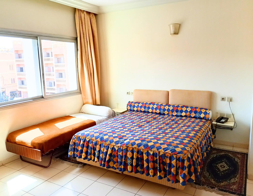 Imagen general del Hotel Aladarissa. Foto 11