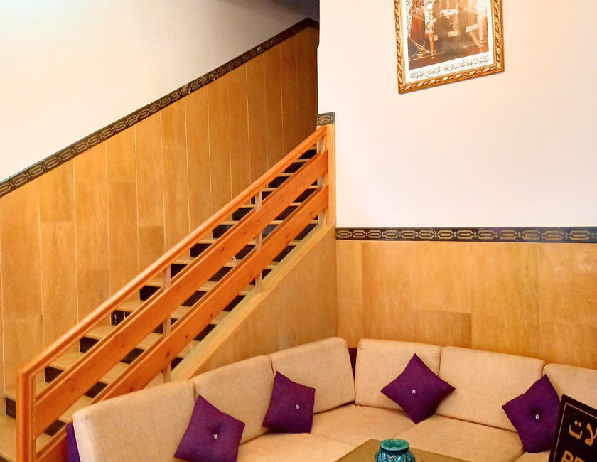 Imagen general del Hotel Aladarissa. Foto 13