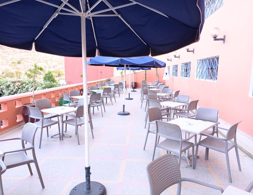 Imagen general del Hotel Aladarissa. Foto 14
