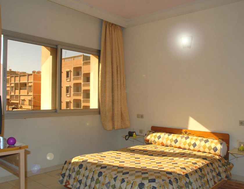 Imagen general del Hotel Aladarissa. Foto 17