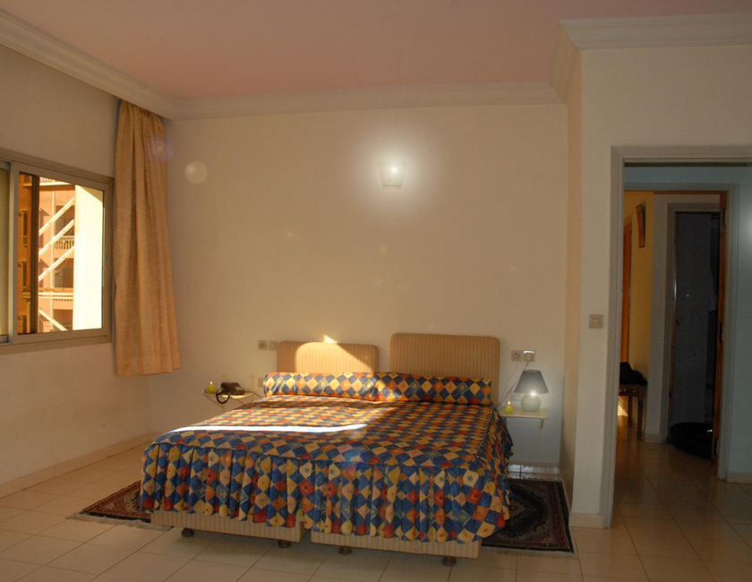 Imagen general del Hotel Aladarissa. Foto 18