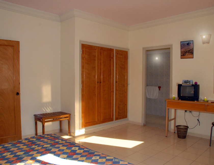 Imagen general del Hotel Aladarissa. Foto 20