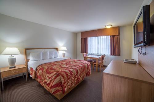 Imagen de la habitación del Hotel Aladdin Inn and Suites. Foto 3